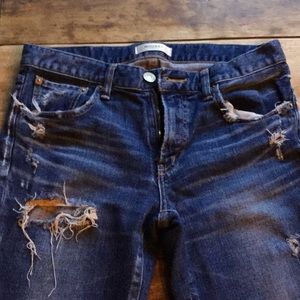 Moussy Destroyed crop